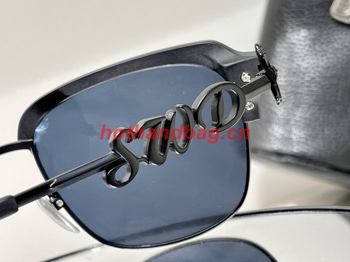 Chrome Heart Sunglasses Top Quality CRS00453